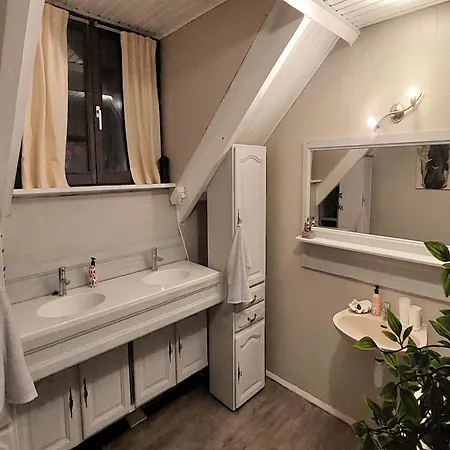 Ardennes Blue In Theux Near *