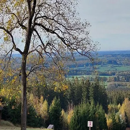 Ardennes Blue In Theux Near